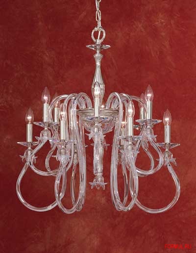 Люстра OR Illuminazione Chandelier